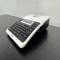 Brother P-Touch PT-2040 Label Maker image 1